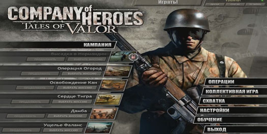 Лучшие стратегии про Вторую Мировую войну