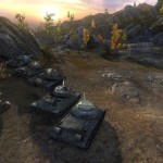 Онлайн стратегии про вторую мировую войну