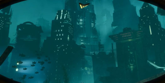 BioShock 2