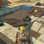 танки онлайн