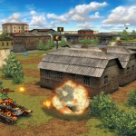 танки онлайн