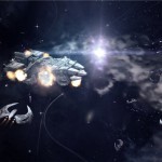 космические онлайн стратегии