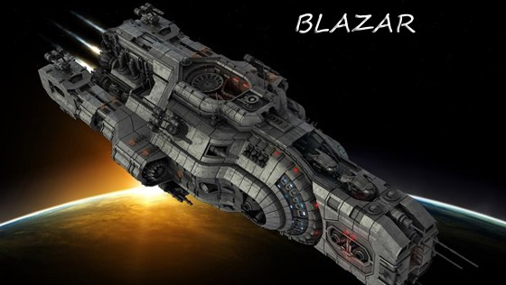 Blazar-0