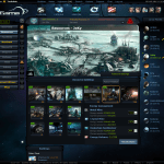 космические онлайн стратегии