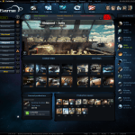 космические онлайн стратегии