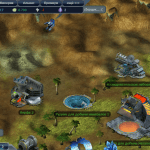 космические стратегии онлайн