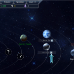 космические стратегии 3