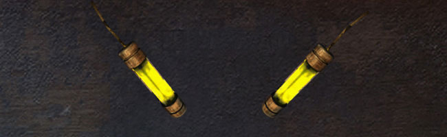 оружие зажигательная граната