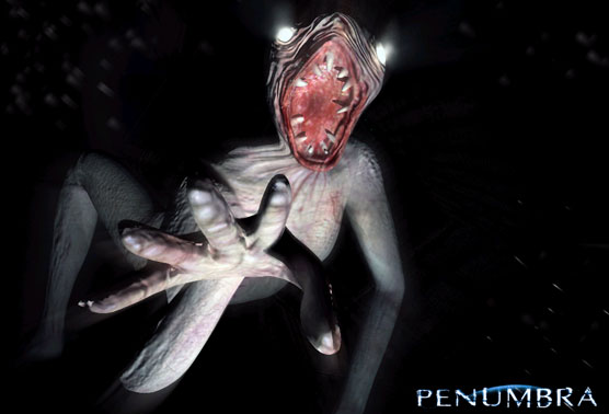 самые страшные игры