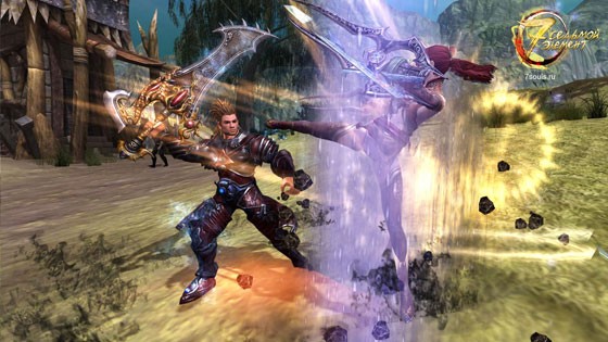 Седьмой элемент