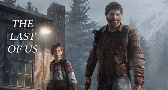 The Last of Us