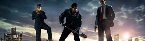 дата выхода Mafia 3