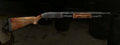 оружие The Last of Us