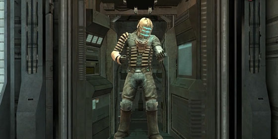 Защитный костюм 3 уровня