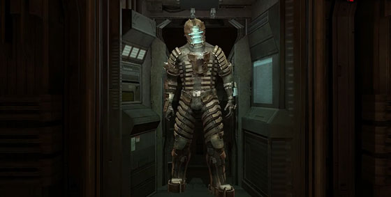 Защитный костюм 5 уровня