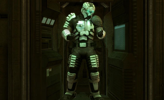 защитный костюм 6 уровня