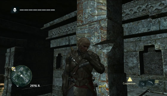 костюм-майя2