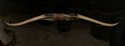 оружие The Last of Us