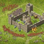 Онлайн стратегии в реальном времени