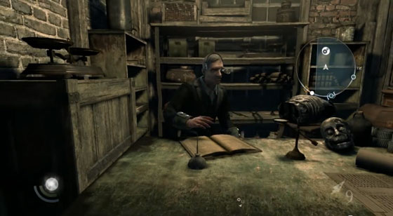 Thief 4 дополнительные миссии