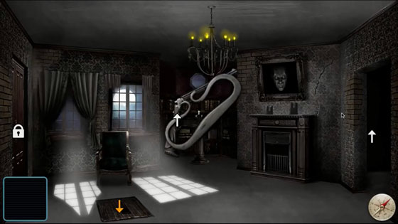 Дом страха месть прохождение игры