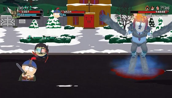 Челмедведосвин 