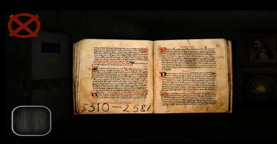 прохождение игры дом страха побег