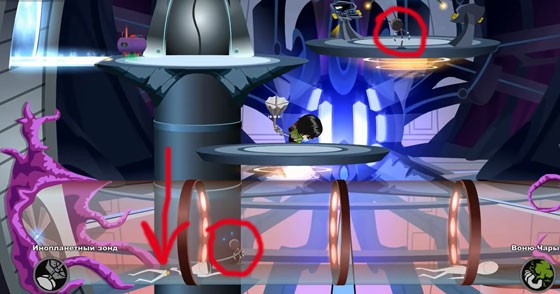 южный парк палка истины прохождение