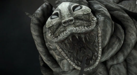 Castlevania Lords Of Shadow 2 прохождение игры