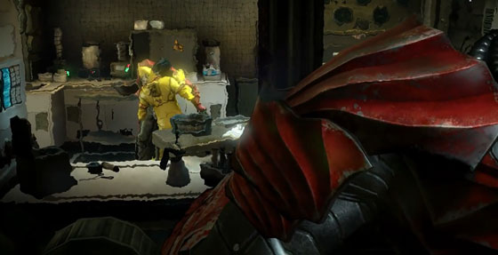 Castlevania Lords Of Shadow 2 прохождение игры