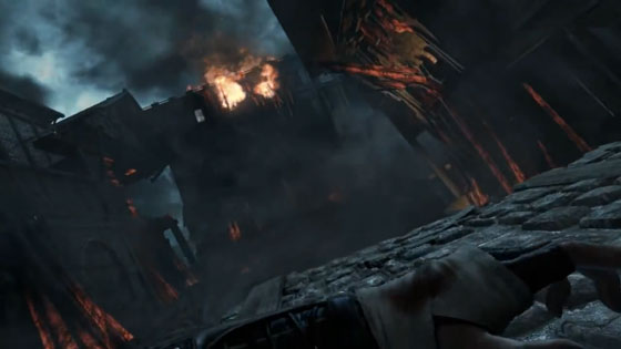 Прохождение Thief 4