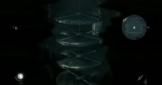 Прохождение Thief 4