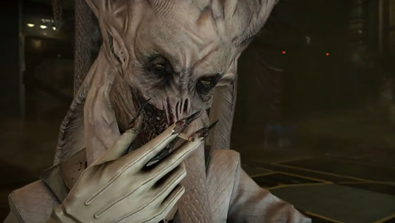 Castlevania Lords Of Shadow 2 прохождение игры