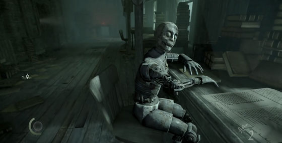 прохождение Thief 4