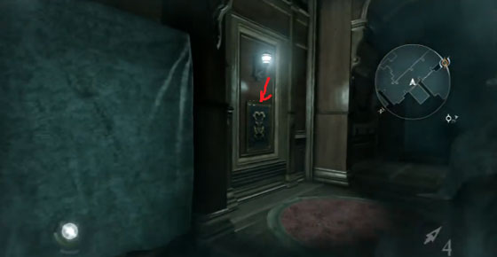 Прохождение Thief 2014