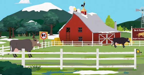 Устанавливаем сенсоры