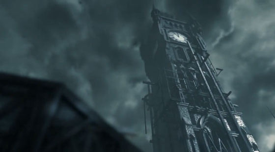 прохождение Thief 2014