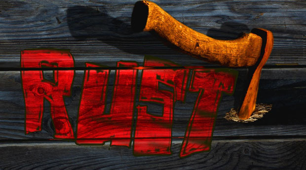 Rust-0