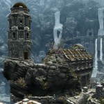 Игры с открытым миром для компьютера