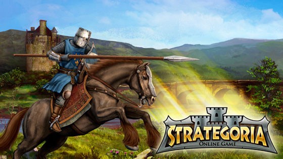 Браузерные онлайн игры про средневековье – обзор и описание