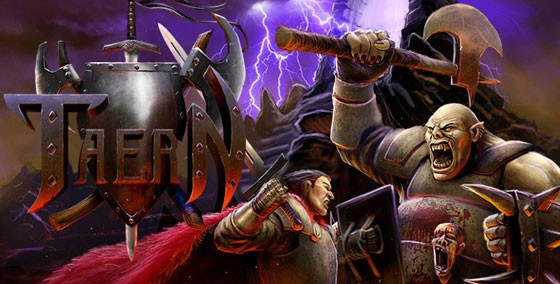 браузерные онлайн игры про средневековье 