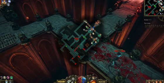 The Incredible Adventures of Van Helsing прохождение игры