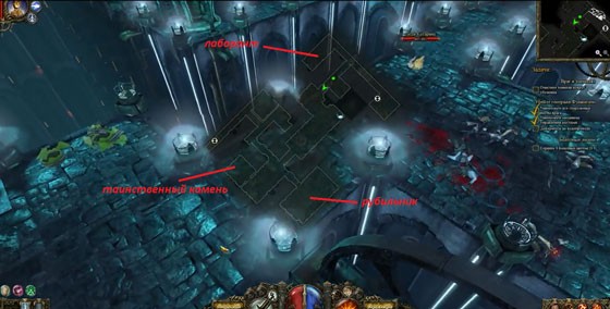 The Incredible Adventures of Van Helsing прохождение игры