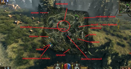 ван хельсинг новая история прохождение