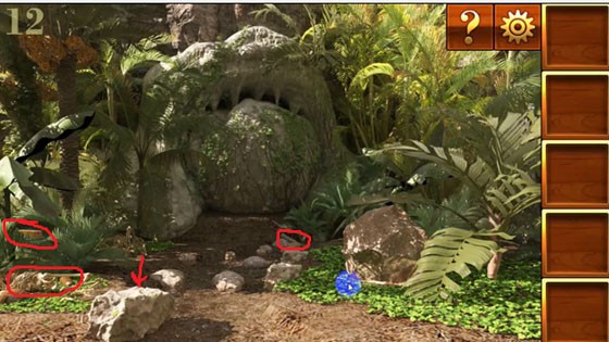 Can You Escape — Adventure прохождение уровней