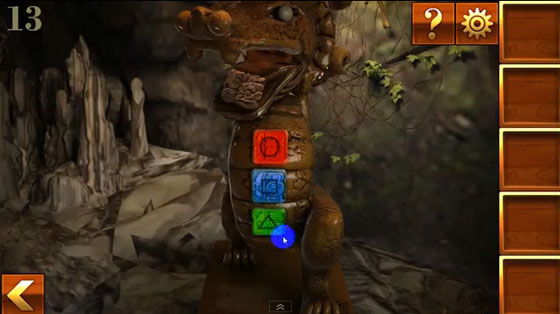 Can You Escape — Adventure прохождение уровней