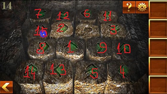 Can You Escape — Adventure прохождение уровней