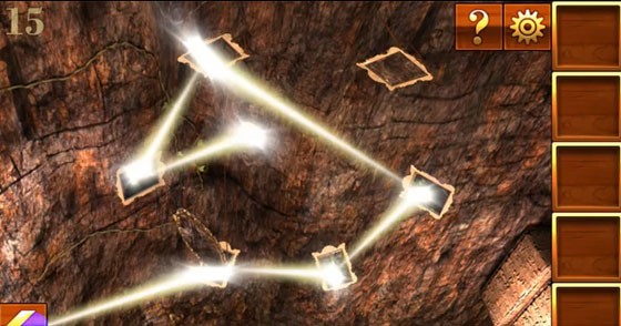 Can You Escape — Adventure прохождение уровней