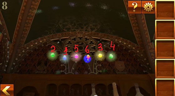 Can You Escape — Adventure прохождение уровней