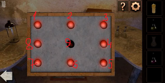 Can You Escape — Tower